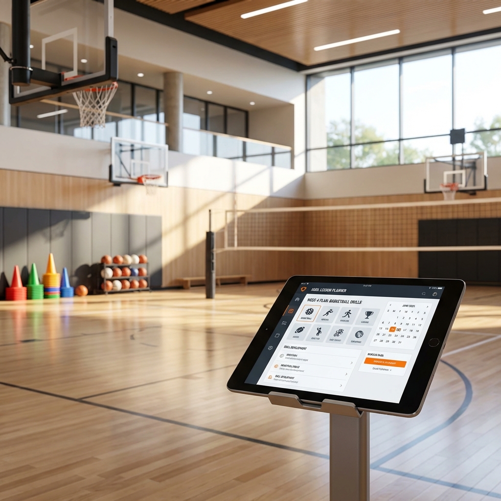 Interface do PlanejaEduMove