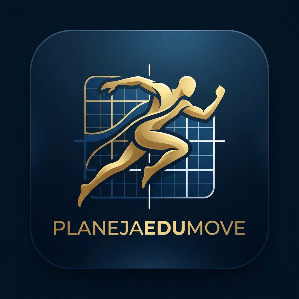 Logo PlanejaEduMove