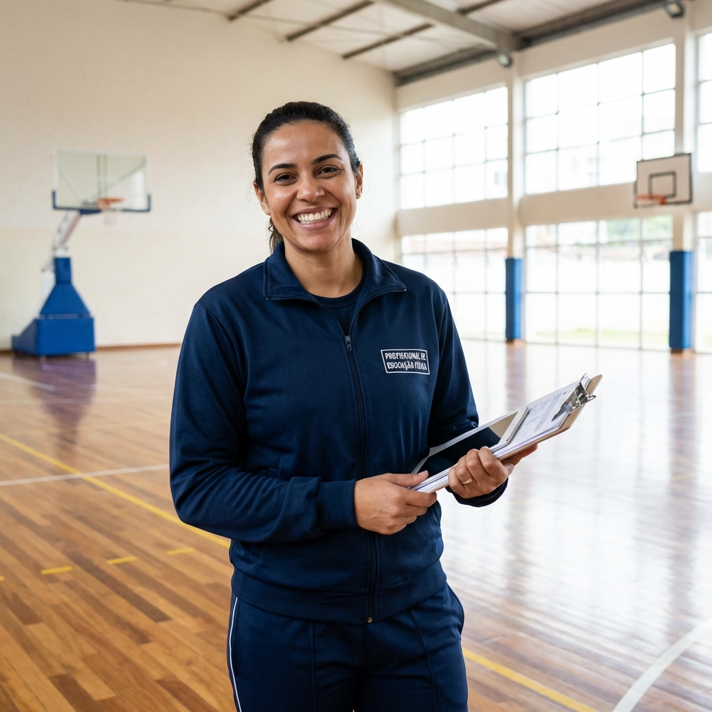 Coordenação pedagógica